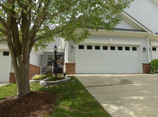 211 Sawgrass Hill Ct, Cary, NC 27519