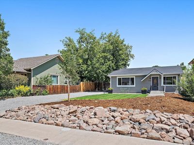 4344 S Bannock Street, Englewood, CO, 80110