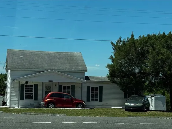 29264 Walters Hwy, Carrsville, VA 23315