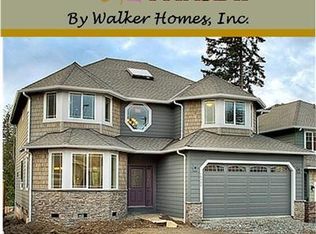 LOT 16500 134th Ave SE, Bothell, WA 98012