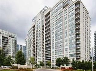 50 Disera Dr #906, Vaughan, ON L4J 9E9