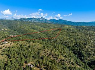 396 Pariss Ln, Durango, CO 81301