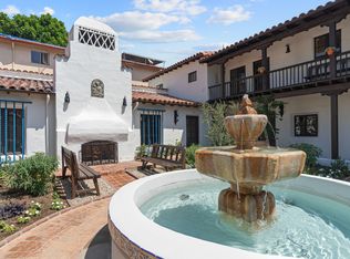 1302 1/2 N Harper Ave, Los Angeles, CA 90046