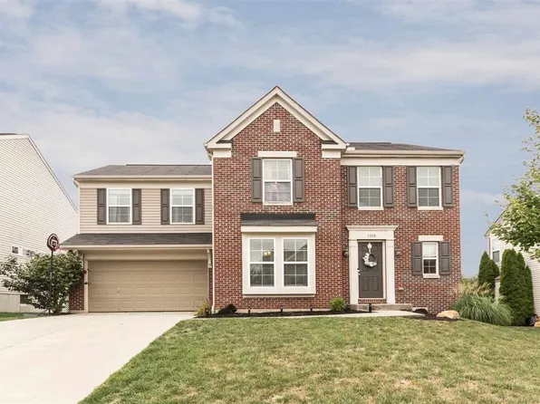 2326 Treetop Ln, Hebron, KY 41048