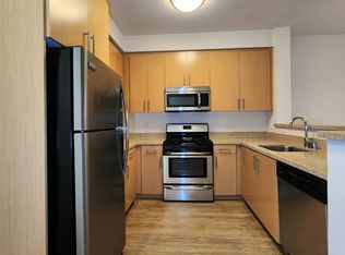 2900 S. Sepulveda Blvd, Los Angeles, CA 90064