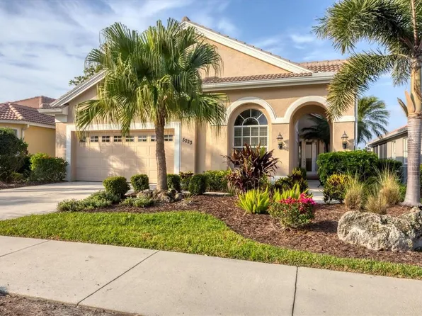 5223 Pine Shadow Ln, North Port, FL 34287