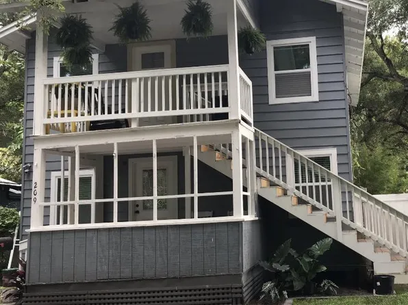 209 E Shady Lane St #A, Tampa, FL 33603