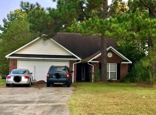 134 Wood Dr, Albany, GA 31701