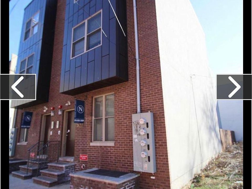 1st image of 1620 W Jefferson St APT A