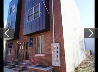 1620 W Jefferson St APT A, Philadelphia, PA 19121
