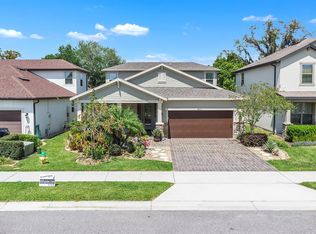 8824 Lake Hall Ln, Oviedo, FL 32765