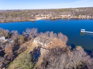 352 Santa Fe Trl, Weatherford, TX 76087