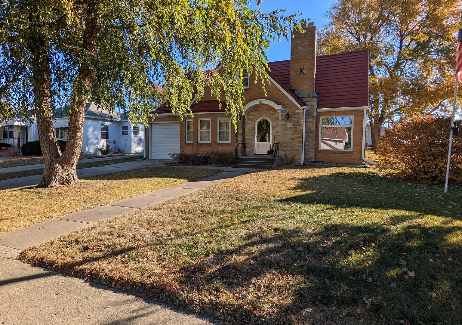 204 N Fairview St, Exira, IA 50076 Zillow