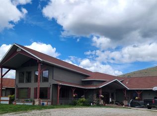 39 Gunsight Rd, Plains, MT 59859