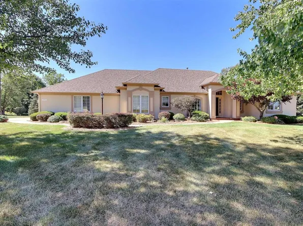 11033 Wheelock Rd, Fort Wayne, IN 46835
