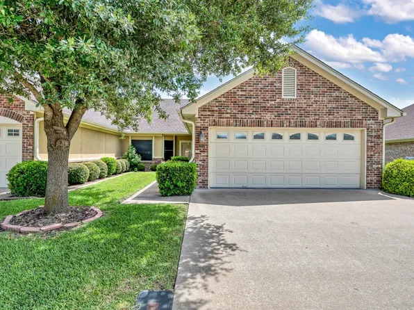 1902 Casual Cir, Woodway, TX 76712