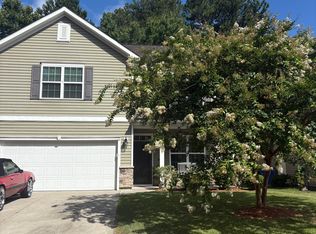 5020 Wapiti Way, Hollywood, SC 29449