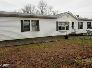 199 Rowlandsville Rd, Conowingo, MD 21918