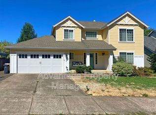 318 S 30th St, Philomath, OR 97370