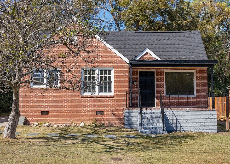 1609 Warm Springs Rd, Columbus, GA 31904 Zillow