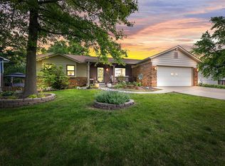 5706 Mango Dr, Saint Louis, MO