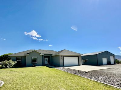 9835 Sabin Dr, Winnemucca, NV, 89445