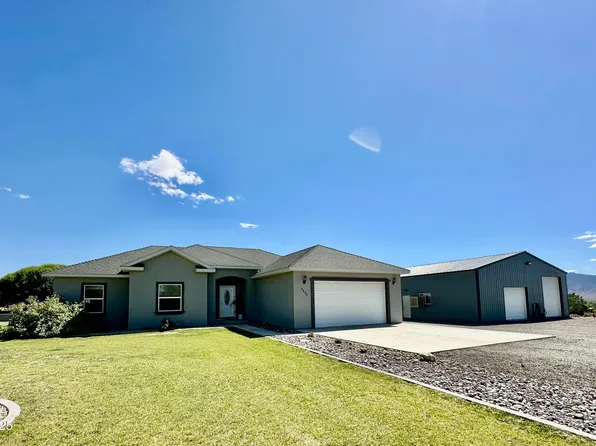 9835 Sabin Dr, Winnemucca, NV 89445