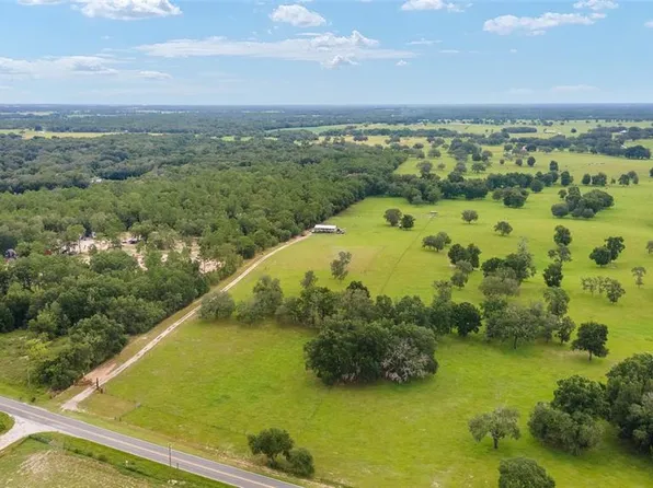 18691 W Highway 328, Dunnellon, FL 34432