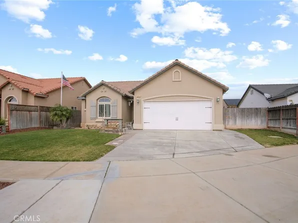 327 Hart Dr, Merced, CA 95348