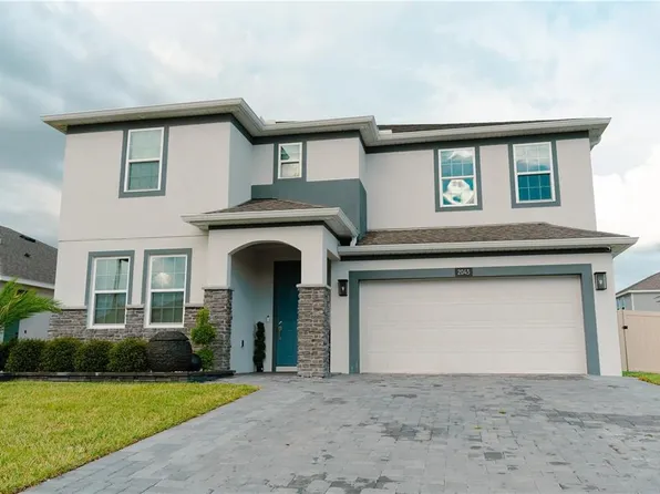 2043 Rainier Dr, Kissimmee, FL 34746
