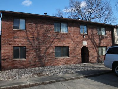 1804 Oliver Dr #1, Urbana, IL, 61801