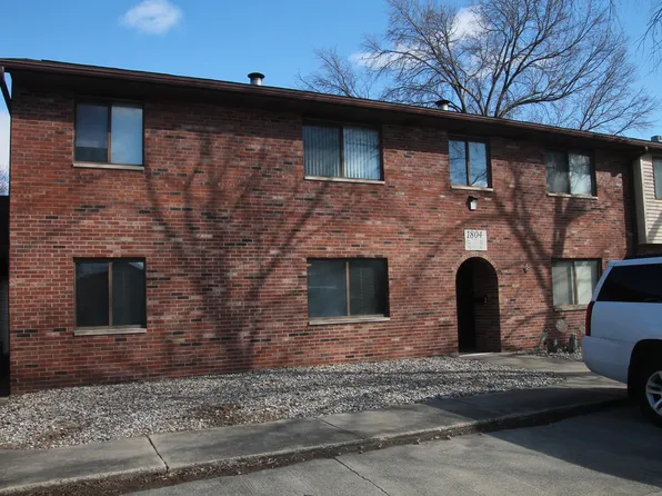 1804 Oliver Dr #1, Urbana, IL 61801
