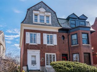 5729 S Blackstone Ave, Chicago, IL