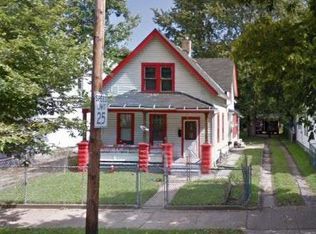 1097 E 74th St, Cleveland, OH 44103