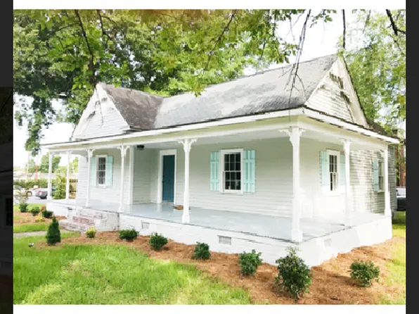 118 Cabarrus Ave W, Concord, NC 28025