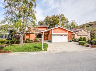 6432 Standridge Ct, San Jose, CA