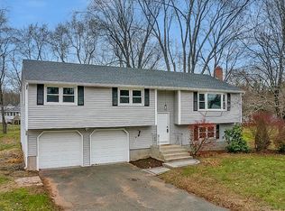 31 Wendy Drive, South Windsor, CT 06074