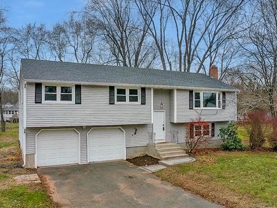 31 Wendy Drive, South Windsor, CT, 06074