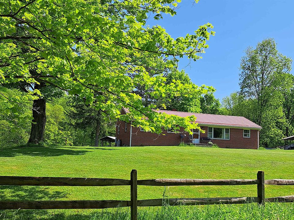 11 Shilo Colebank Rd, Moatsville, WV 26405 Zillow