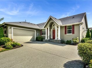 24555 NE Vine Maple Way, Redmond, WA 98053