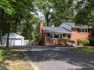8805 Old Mount Vernon Rd, Alexandria, VA 22309