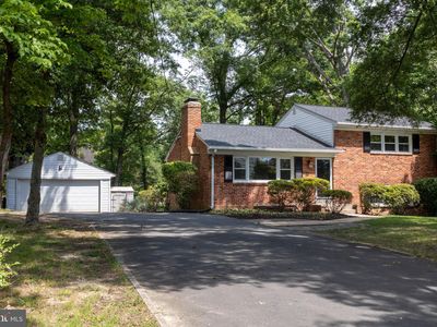 8805 Old Mount Vernon Rd, Alexandria, VA, 22309