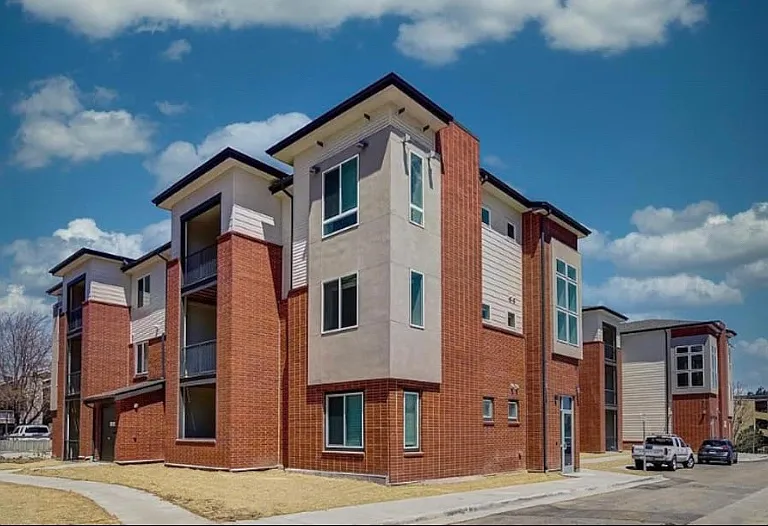 14331 E Tennessee Ave #3-101 — Photo 1