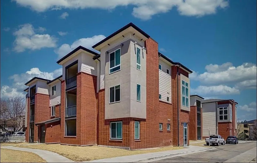 14331 E Tennessee Ave #3-101
