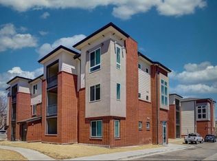 14331 E Tennessee Ave BUILDING 3-101, Aurora, CO 80012