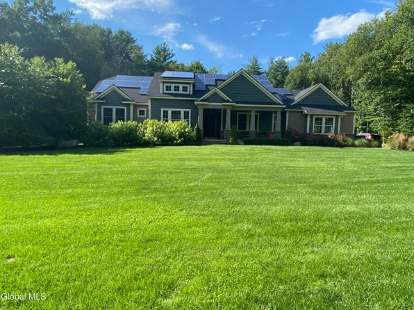 421 Allen Road, Porter Corners, NY 12859