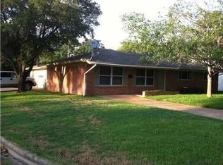 1800 Rose St, Bryan, TX 77802