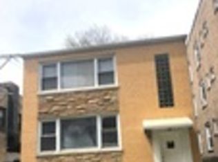6414 N Rockwell St APT 2, Chicago, IL 60645