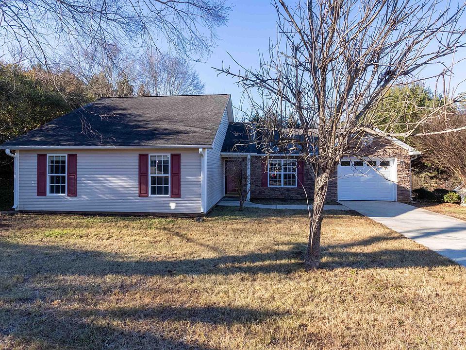 301 Pheasant Ridge Dr, Taylors, SC 29687 Zillow
