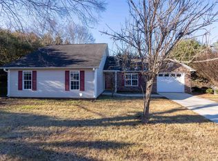 301 Pheasant Ridge Dr, Taylors, SC 29687